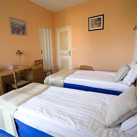 Du Soleil Hotel Saint-Raphaël