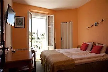 Hotel Du Soleil