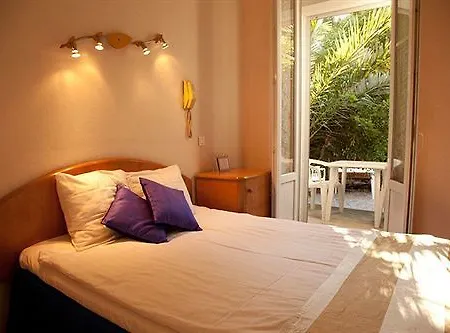 Du Soleil Hotel Saint-Raphaël