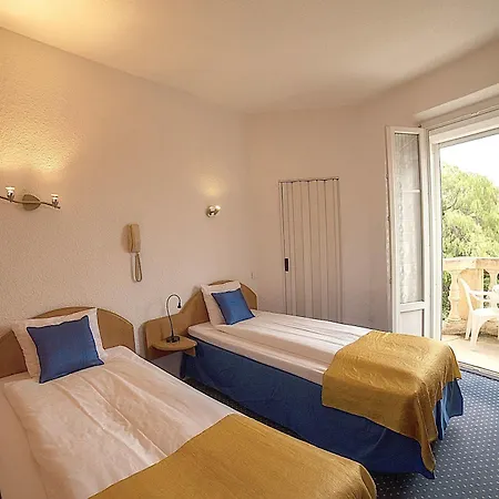 Hotel Du Soleil 3*