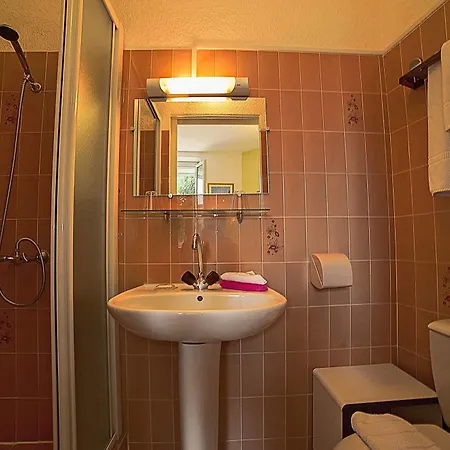 Du Soleil Hotell Saint-Raphaël