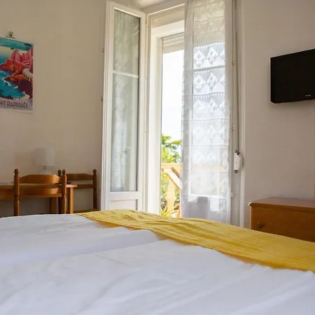 Hotel Du Soleil Saint-Raphaël