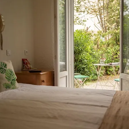 Hotell Du Soleil Saint-Raphaël