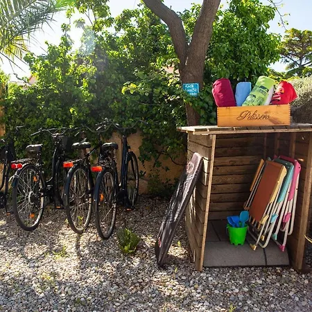 Du Soleil 3* Saint-Raphaël