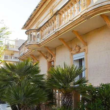 Du Soleil Hotel Saint-Raphaël