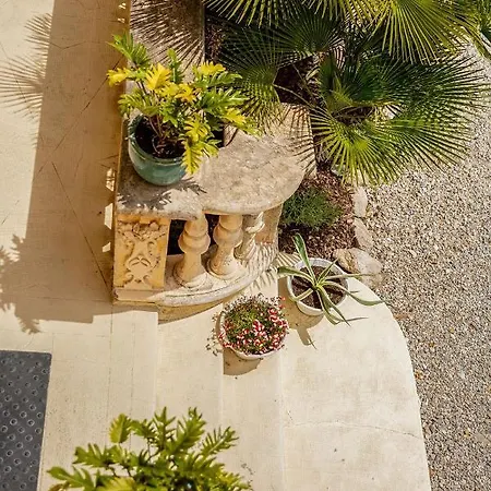 Du Soleil Hotel Saint-Raphaël
