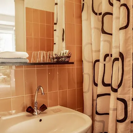 Du Soleil Hotell Saint-Raphaël