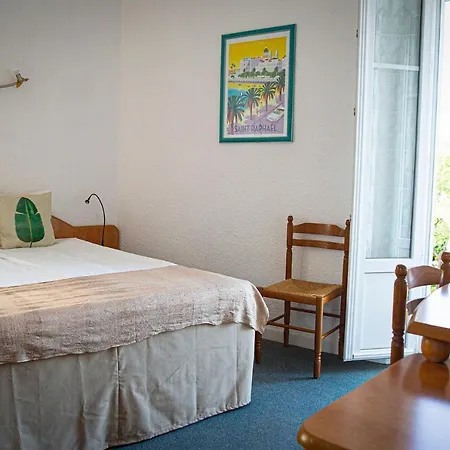 Otel Du Soleil 3*
