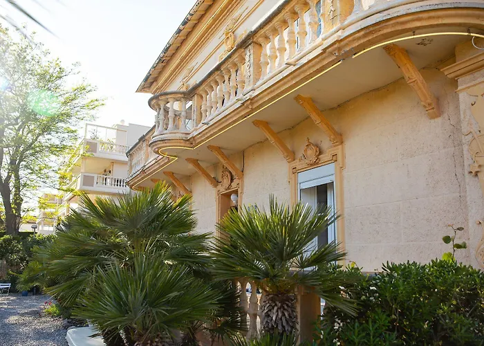 Du Soleil Saint-Raphaël