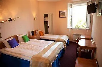 Hotel Du Soleil Saint-Raphaël