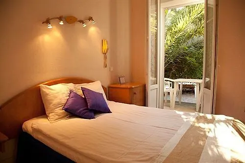 Du Soleil Hotel Saint-Raphaël