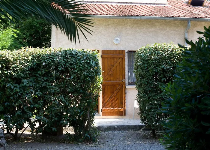 Du Soleil Hotel Saint-Raphaël