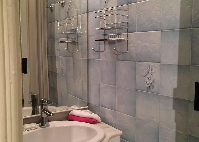 Hotel Du Soleil Saint-Raphaël