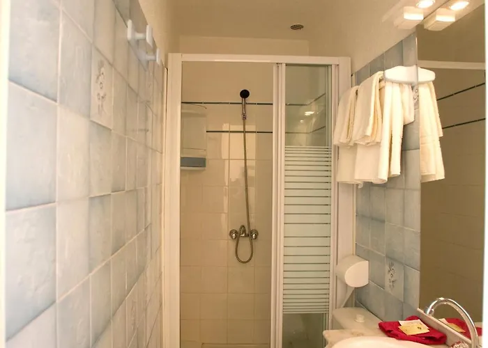 Du Soleil Hotel Saint-Raphaël