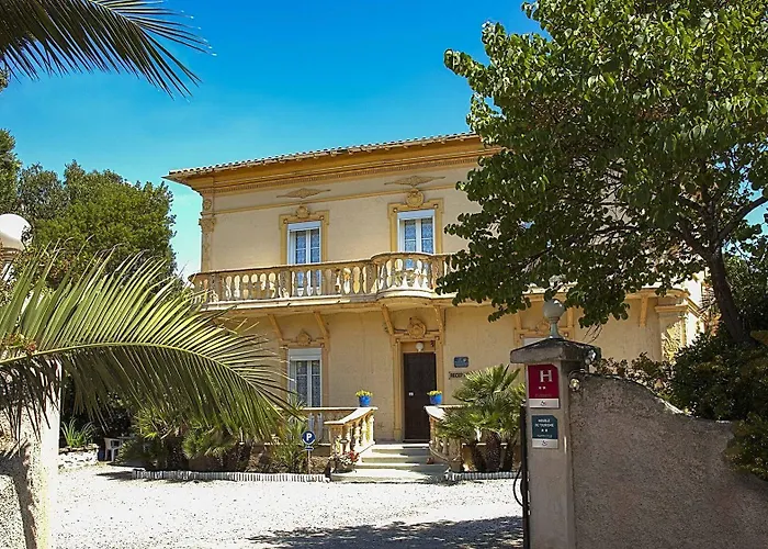 Du Soleil 3* Saint-Raphaël