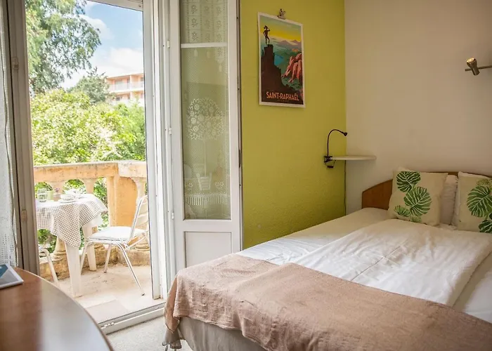 Du Soleil Saint-Raphaël