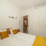 Hotel Du Soleil Saint-Raphaël