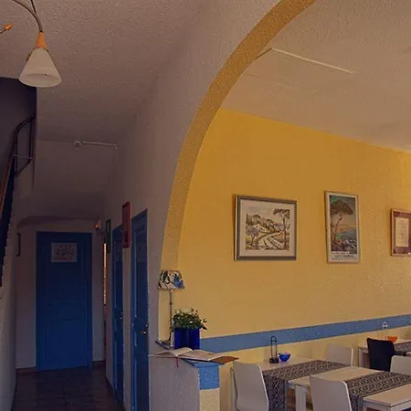 デュ ソレイユ ホテル 3*