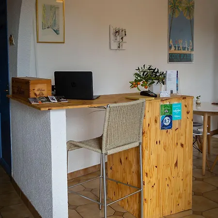 Du Soleil Hotel 3*