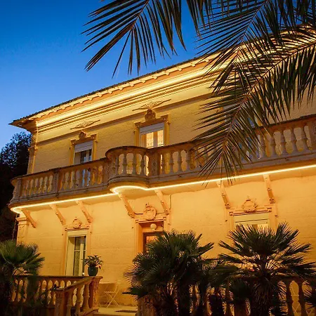 デュ ソレイユ ホテル