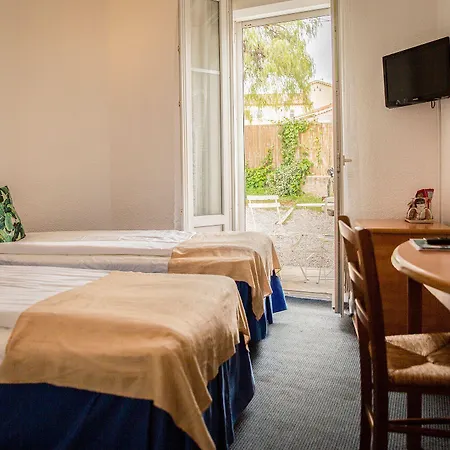 Du Soleil Hotel 3*