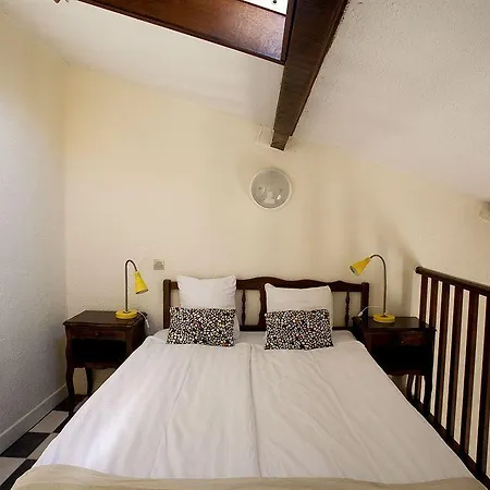 デュ ソレイユ ホテル 3*