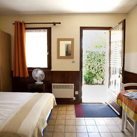 Hotel Du Soleil