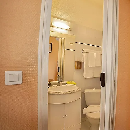 デュ ソレイユ Saint-Raphaël