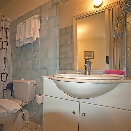 デュ ソレイユ ホテル 3*