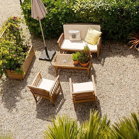 Hotel Du Soleil Saint-Raphaël