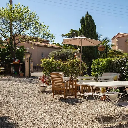 Du Soleil Hotel Saint-Raphaël