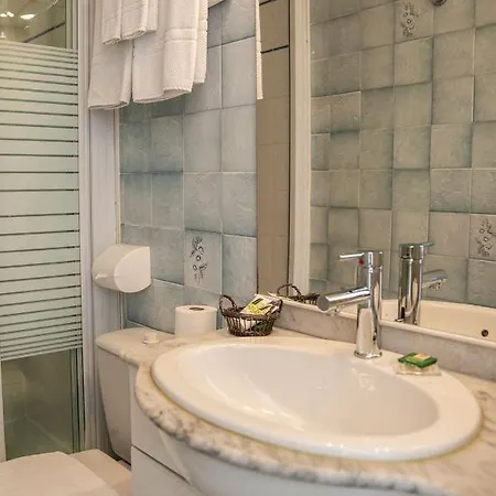 ホテル デュ ソレイユ 3*