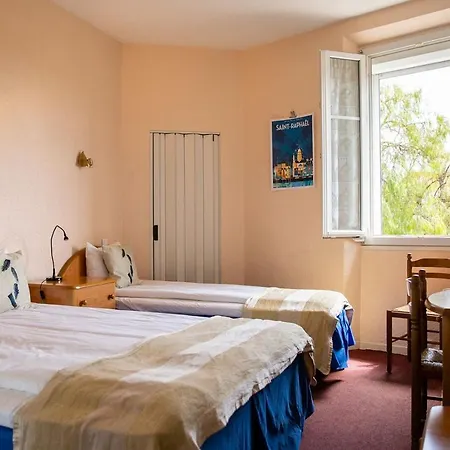 デュ ソレイユ Saint-Raphaël