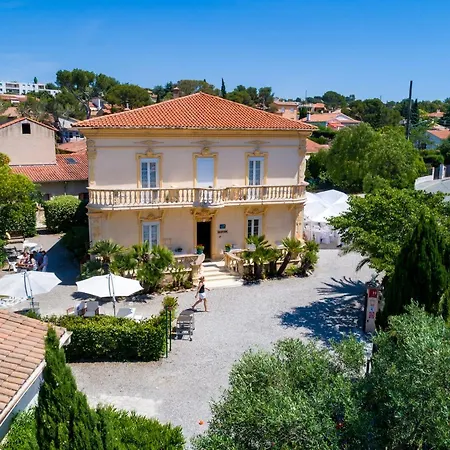 デュ ソレイユ Saint-Raphaël