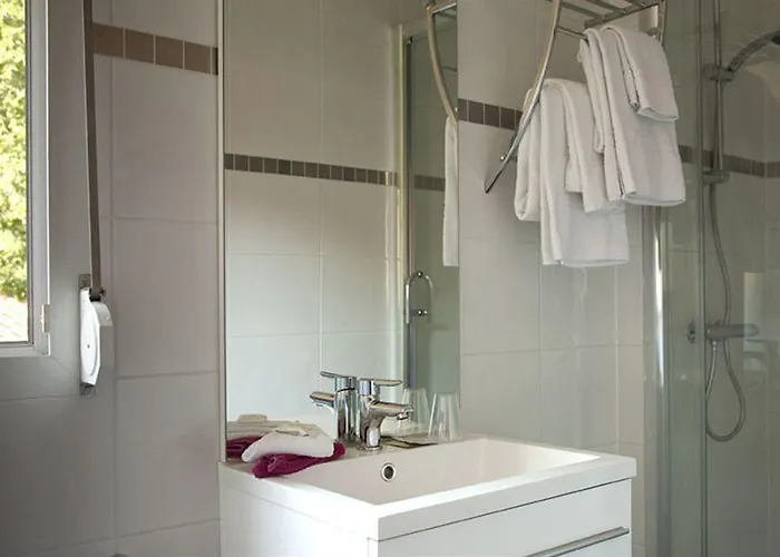 ホテル デュ ソレイユ