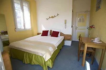 デュ ソレイユ 3* Saint-Raphaël