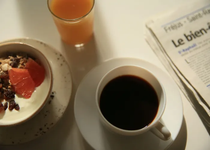 Du Soleil Saint-Raphaël