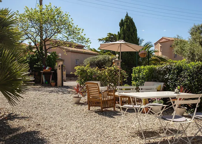 デュ ソレイユ ホテル 3*