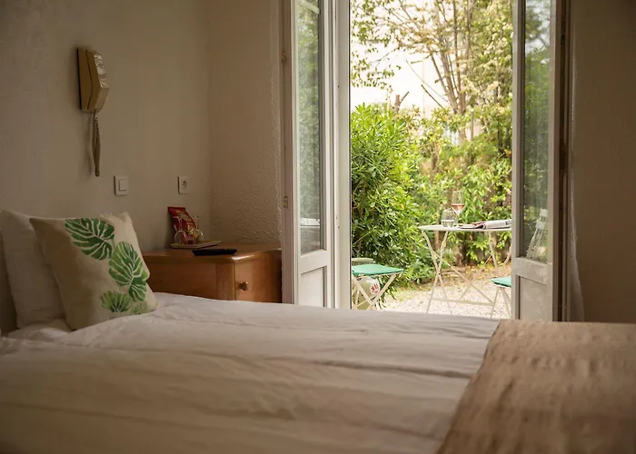 Du Soleil Hotell Saint-Raphaël