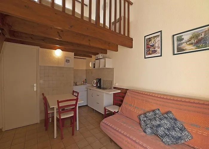 デュ ソレイユ ホテル