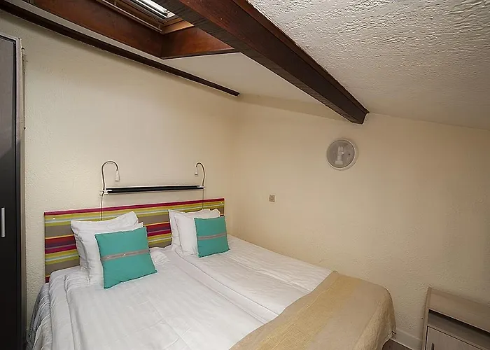 デュ ソレイユ Saint-Raphaël