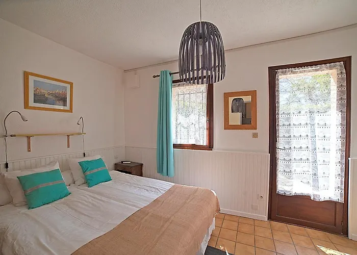 ホテル デュ ソレイユ Saint-Raphaël