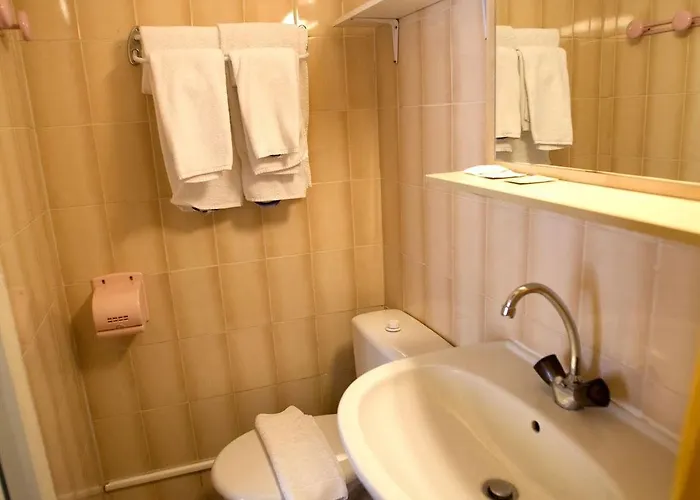 デュ ソレイユ 3* Saint-Raphaël