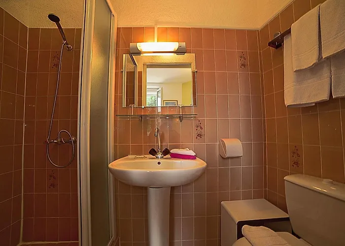 Du Soleil מלון Saint-Raphaël