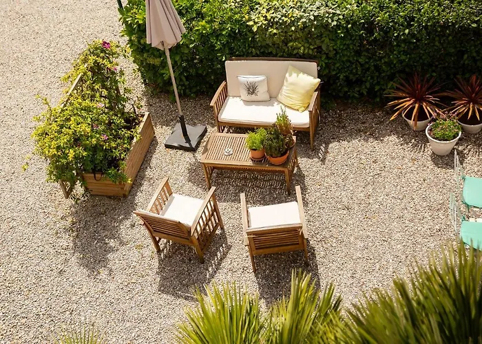 Hotell Du Soleil Saint-Raphaël