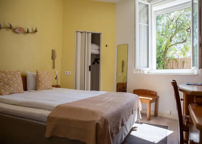 デュ ソレイユ 3*