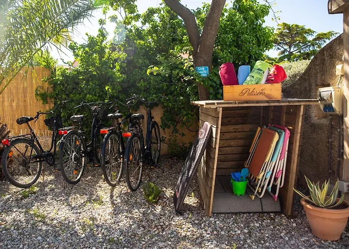 デュ ソレイユ 3* Saint-Raphaël