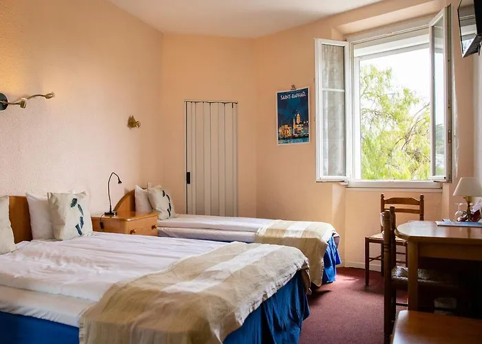 Du Soleil Saint-Raphaël